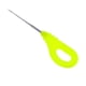 thumbnail image 5 of de agujas de cebo para aparejos de pesca de carpa, herramienta de aparejo de funciones múltiples Amarillo kusrkot Herramienta de la aguja de Baiting, 5 of 5
