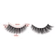 thumbnail image 4 of Newcally Pestañas postizas Ojos de gato Wispy Pestañas de visón sintético natural Paquete de 14 pares Volumen ligero Pestañas postizas cortas Paquete múltiple, 4 of 9