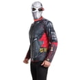 thumbnail image 1 of Morris Costumes RU810998 Suicide Squad Deadshot Adult Costume Kit, 1 of 1