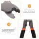 thumbnail image 3 of WEUVEB Cortacables Eléctricos Negro Profesional Con Ergonómico Y Cuerpo De Metal Y Goma, 3 of 8