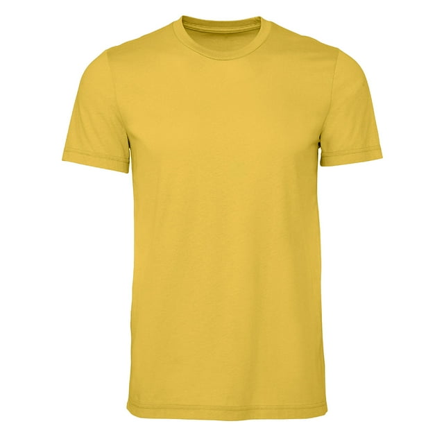 Gildan T-Shirt Mi-Lourd Toucher Doux pour Hommes