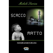 Scacco Matto (Paperback)