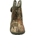 thumbnail image 3 of Bogs Baby II Mossy Oak Toddler Boys' (4-10) Rain B | 72903I-973, 3 of 5