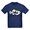 Navy, variant on CafePress - 050Ahumunukunamefish R T Shirt - Dark T-Shirt Kids XS-XL
