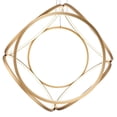 thumbnail image 2 of 420W 6 Led Large Pendant 34 Inches Wide By 33.5 Inches High-Chrome Finish Eurofase Lighting 37104-016, 2 of 2
