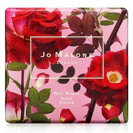 Jo Malone Red Roses Bath Soap 100 g / 3.5 oz