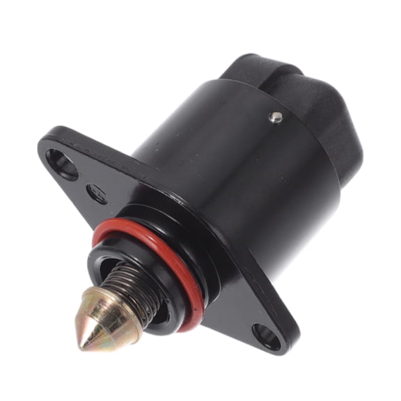 Unique Bargains Car Idle Air Control Valve for Chevrolet Blazer S10 2.2 L43 1994-2005 Replace No.17059600 IACV Idle Motor Idle Air Control Valve