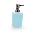 thumbnail image 1 of Mainstays Acrylic Lotion Dispenser, 1 of 2