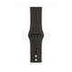 Restored Apple Watch Gen 3 Series 3 Cell 42mm Space Gray Aluminum - Gray Sport Band MR2X2LL/A (Refurbished) - image 6 of 21