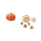 thumbnail image 5 of Almohadas de calabaza de Halloween,Almohadas de calabaza de Halloween Decoración del hogar Suave,Manualidades de pared,Decoración para colgar en la pared,ratán artesanal tejido,Juego de, 5 of 8