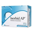 thumbnail image 3 of Isorbid AP cápsulas 40 pzas de 20 mg c/u, 3 of 4