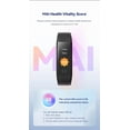 thumbnail image 6 of S5 smart watch heart rate monitor fitness tracker waterproof bracelet, 6 of 12