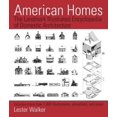 thumbnail image 1 of American Homes : l'Encyclopédie Illustrée de l'Architecture Domestique, 1 of 3