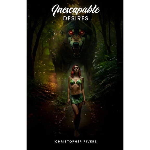 Inescapable Desires, (Paperback)
