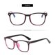 thumbnail image 1 of Gafas Ópticas De Rayos De Luz Azul Para Computadora/De Visión De Vidrio Anti Radiación PC, 1 of 4