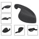 thumbnail image 1 of 3//4 Violín Mentonera Mentonera Para Instrumentos De Cuerda De shamjiam Partes del instrumento, 1 of 7