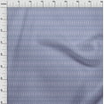 thumbnail image 3 of oneOone Cotton Flex Fabric Hexagon|Diamond & Triangle Geometric Decor Fabric Printed BTY 40 Inch Wide, 3 of 4