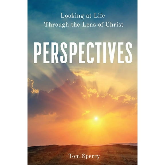 Perspectives, (Paperback)