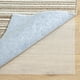thumbnail image 5 of 2X Base de Alfombra Antideslizante, Base de Alfombra Antideslizante, Alfombra Antideslizante Cortable de Pvc, para Cajones Estantes Bandeja Alfombra 120 x 200 cm, 5 of 8