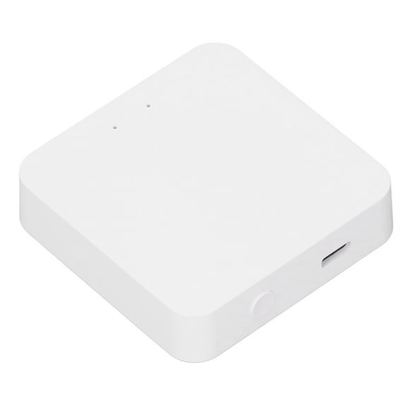 Smart Home Supplies,For Zigbee Hub Gateway Gateway Hub Smart Home Hub Unbeatable Value