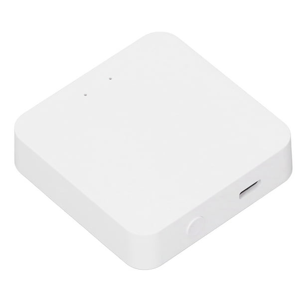 Wifi Hub, 3 In 1 Multifunctional Life Helper Type C Smart Home Hub For ...