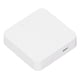 thumbnail image 1 of Hub de enlace inalámbrico, para Zigbee Hub Gateway para Zigbee Hub Gateway Wifi Gateway Hub características mejoradas VoborMX herramienta, 1 of 8