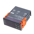 thumbnail image 3 of Yeacher 10A Digital Temperature Controller Thermocouple -40鈩?to 120鈩?with Alarm Function, 3 of 8
