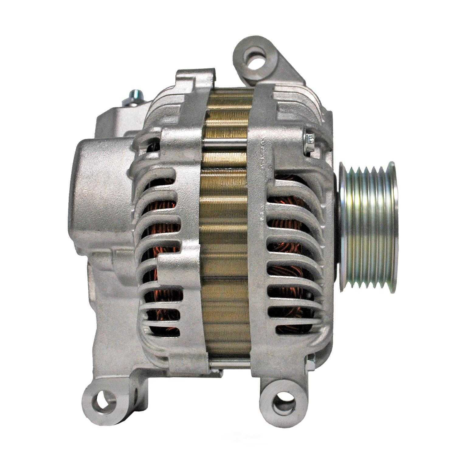 FVP Professional 11317 Alternator Standard