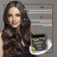 thumbnail image 3 of Palmer's Natural Fusion Chia Seed & Argan Oil Hair Mask 9.5 fl.oz., 3 of 7
