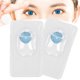 thumbnail image 5 of Lentes de contacto de colores lentes de contacto cosméticos lentes de contacto soft power lentes de contacto para cosplay herramienta de belleza para ojos MRSH Lentes de contacto ANGGREK Otros, 5 of 8
