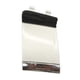 thumbnail image 1 of Car Front Bumper Tow Hook Cover Cap Painted For - White, 1 of 5