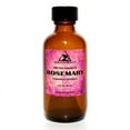 thumbnail image 2 of ROSEMARY ESSENTIAL OIL AROMATHERAPY NATURAL 100% PURE GLASS BOTTLE 2.0 OZ, 59 ml, 2 of 2
