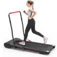 Best Walking Pad Treadmill Under Desk, Portable Compact Desk Treadmill