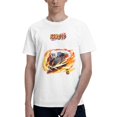 thumbnail image 1 of Camiseta de Manga Corta para Hombres Naru, 1 of 5