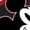 BLACK, variant on Disney - Coffee Please - Men's Crew Fleece Sweatshirt