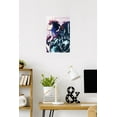 thumbnail image 3 of Wicked - One Sheet Wall Poster, 22.375" x 34" Framed, 3 of 4