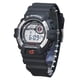 thumbnail image 1 of Casio Reloj G-Shock Digital con Correa de Resina y Movimiento de Cuarzo, Modelo G-8900S-1, Resistente Al Agua hasta 200 M., 1 of 2