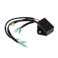 thumbnail image 3 of Unidad de CDI fuera de borda de repuesto para motor fuera de borda 30 Cola Unidad CDI externa, 3 of 7