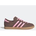 thumbnail image 1 of Adi-das Originals STADT MEN'S SHOES SUEDE GUM JR3310 BROWN PINK, 1 of 6