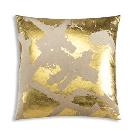 Zara Beige Pillow Cover Only