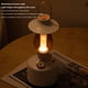thumbnail image 4 of Lámpara de Noche Lámpara con Altavoz  Luces Nocturnas Lámpara con Altavoz  Lámpara de Queroseno Retro Forma Lámpara de Escritorio Altavoz  Regalos, 4 of 8