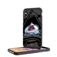thumbnail image 6 of Colorado Avalanche iPhone Mono Tilt Rugged Case, 6 of 7