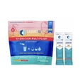 thumbnail image 1 of Liquid I.V. Hydration Multiplier, 30 Individual Serving Stick Packs in Resealable Pouch Flavor : Golden Cherry & Strawberry (1), 1 of 3