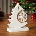 thumbnail image 4 of Misright Silicone Christmas Tree Mold High Temp Resistance Handmade Art Supplies, 4 of 11