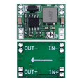 thumbnail image 4 of 5 unidades Mini MP1584EN Convertidor DC-DC Reductor Módulo de Fuente de Alimentación Ajustable 24V a 12V 9V 5V 3V Regulador de Voltaje Reductor, 4 of 4