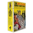 thumbnail image 4 of Tarot Serveur en Plastique, 4 of 4