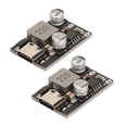 thumbnail image 3 of Module de Charge, 2 Pcs Module de Charge TYPEC Module de Charge Q Module de Charge de Puissance Confort Ultime, 3 of 14