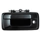 thumbnail image 1 of MANIJA TAPA BATEA Generica acabado Liso Compatible con Chevrolet Silverado 2014 2015 GEN, 1 of 4