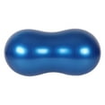 thumbnail image 1 of Pelota de ejercicio Advancent para yoga Pilates y gimnasio antiexplosión Estable azul, 1 of 6