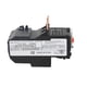 thumbnail image 2 of Relais de surcharge thermique 5,5 à 8 A 1 NO 1 NC Protection thermique à réinitialisation automatique manuelle 750 V, 2 of 4